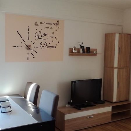 Apartma Ema Izola Exteriör bild