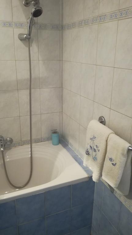Apartma Ema Izola Exteriör bild