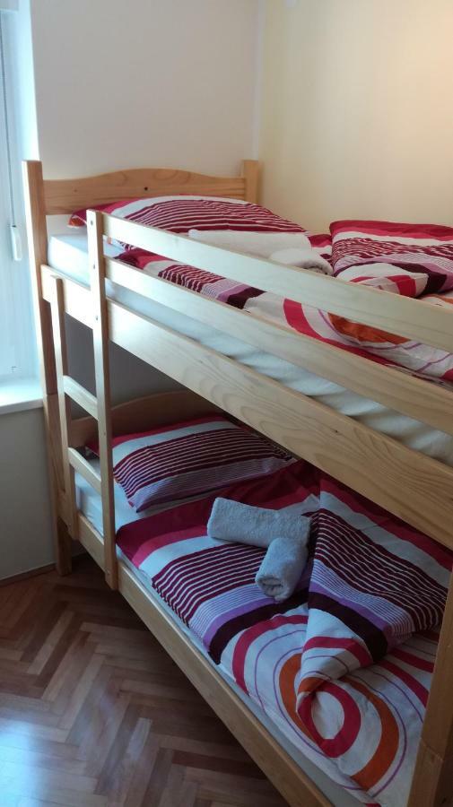 Apartma Ema Izola Exteriör bild